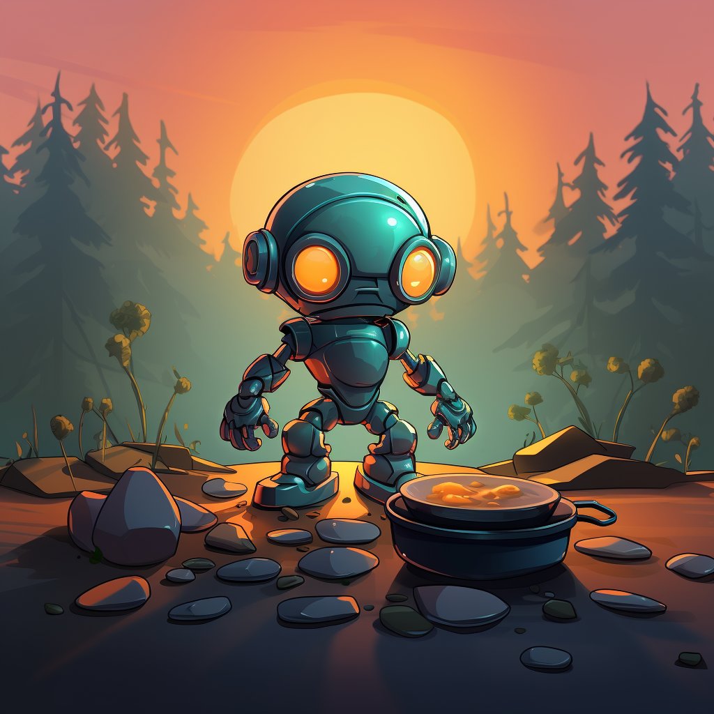 🤖 REVBOT tweet media