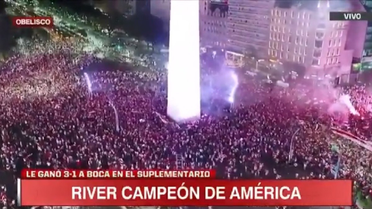 lauti_rioss's tweet photo. Sin ser termo eh
Prefiero mil veces más la libertadores de mi equipo antes que un mundial, que la felicidad sea de nuestro club y que los otros lloren es algo hermoso
Libertadores >> Mundial. Es asi de simple https://t.co/u5Nkx2Z2Z8
