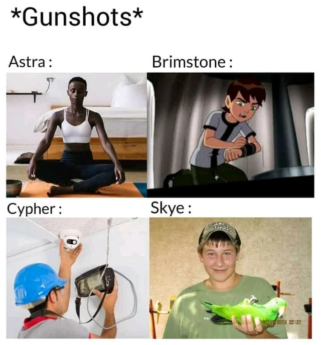 Valorant Updates (@valorantupdated) on Twitter photo 