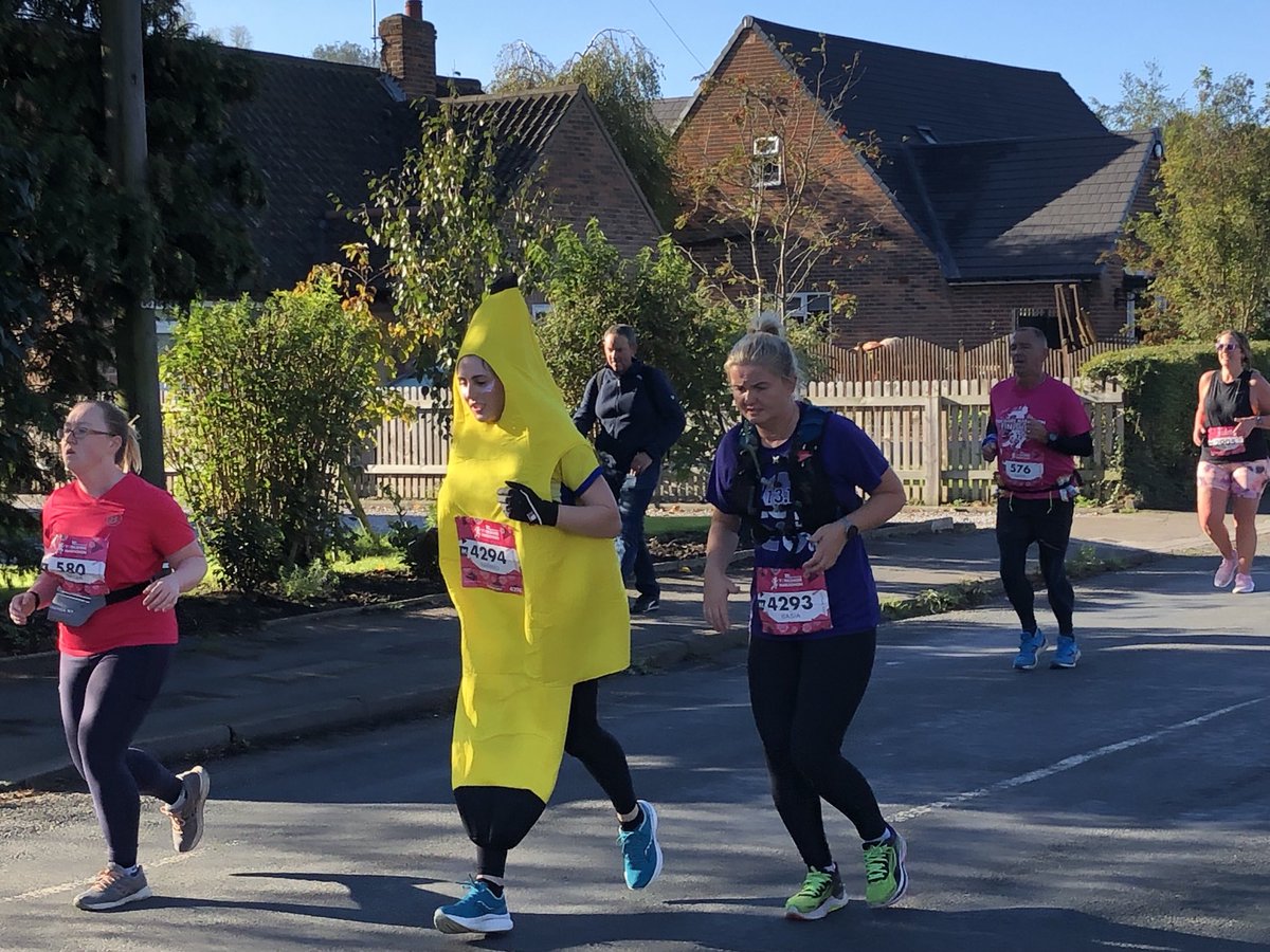 NadiaJeffersonBrown (@njeffersonbrown) on Twitter photo Every year I am in awe of everyone who takes on the #YorkshireMarathon. Well done to the thousands who took part - and especially to those who used it to support a charity. Winners all round 😊 <a href="/RunYorkshire/">The Yorkshire Marathon</a> #runforall #yorkshiremarathonfestival #york Every year I am in awe of everyone who takes on the #YorkshireMarathon. Well done to the thousands who took part - and especially to those who used it to support a charity. Winners all round 😊 <a href="/RunYorkshire/">The Yorkshire Marathon</a> #runforall #yorkshiremarathonfestival #york