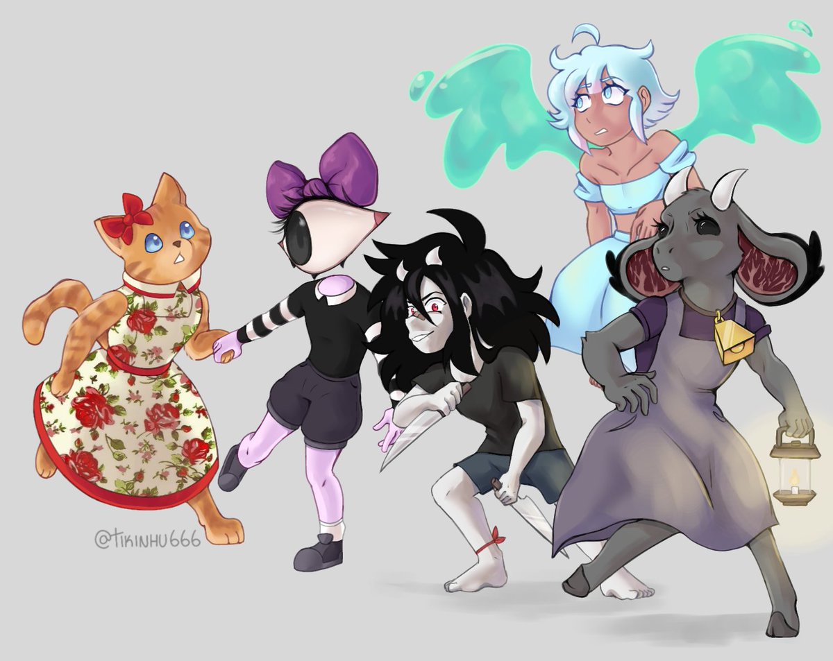 tikinhu666's tweet photo. Um Wip que nunca terminei
Pretendo terminar um dia e colocar todos os personagens no quadro
#drawingart #drawings #wipart #WIP #dreamcore #weirdcore #oc #colors #Ozzy #Kira #May #July #LittleGoat https://t.co/ZcNhpWzOoO