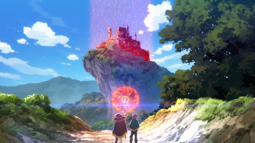 🤩🤩🤩 #この素晴らしい世界に祝福を #電撃文庫 #このファン #2月22日22時22分 #今日は新鮮な水で美味しく #アクセル  
Source: youtube.com/watch?v=HlndQl…
