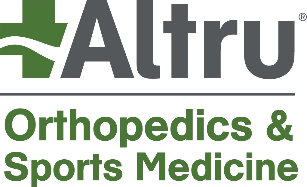 Day 2 of the Altru Orthopedics &amp; Sports Medicine Indoor weekend of football is under way. The kids are having a blast. Thank you to our lead sponsor for this weekend, Altru Orthopedics &amp; Sports Medicine, for helping make this happen and providing training services.
