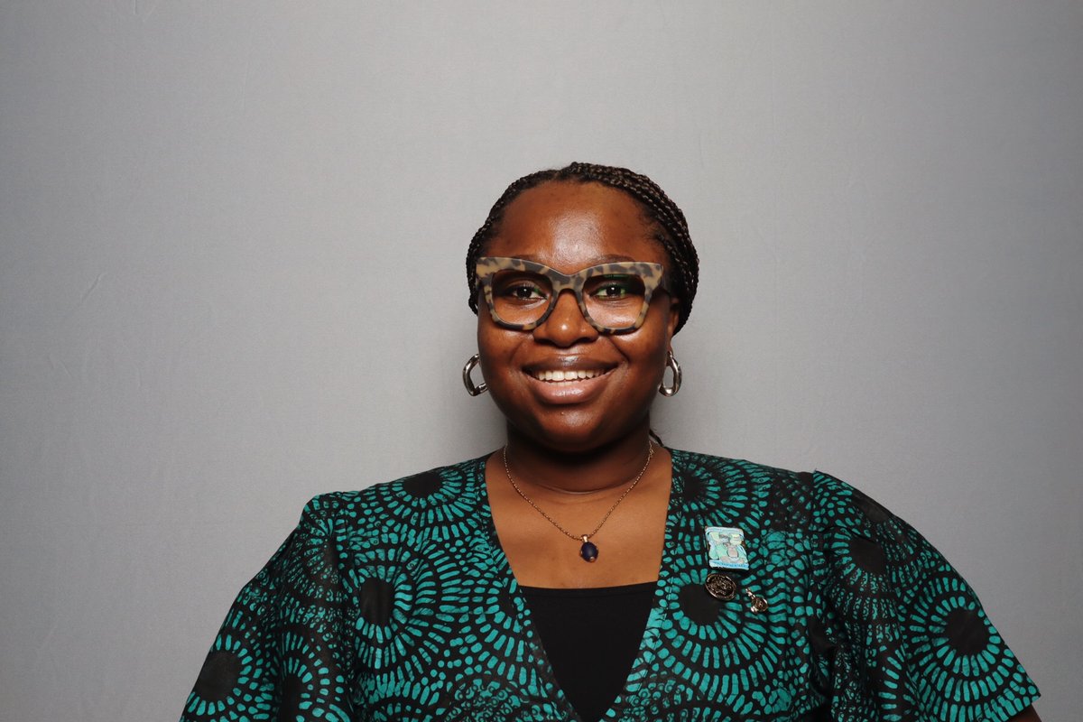 Ijeoma Wogu tweet media