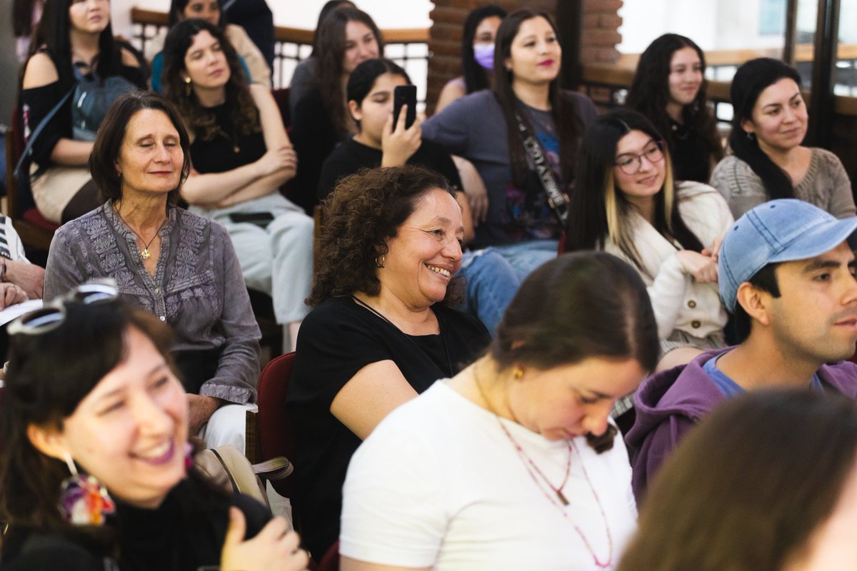 Lectores Planeta en el <a href="/festdeautores/">Festival de Autores</a> 2023 ❤️📘

#CreemosEnLosLibros 📚 #PlanetadeLibros #FAS2023 <a href="/Corp_del_libro/">LibroyLectura</a>