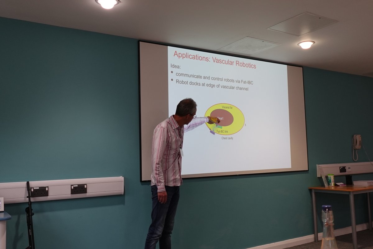 ACM NanoCom tweet media