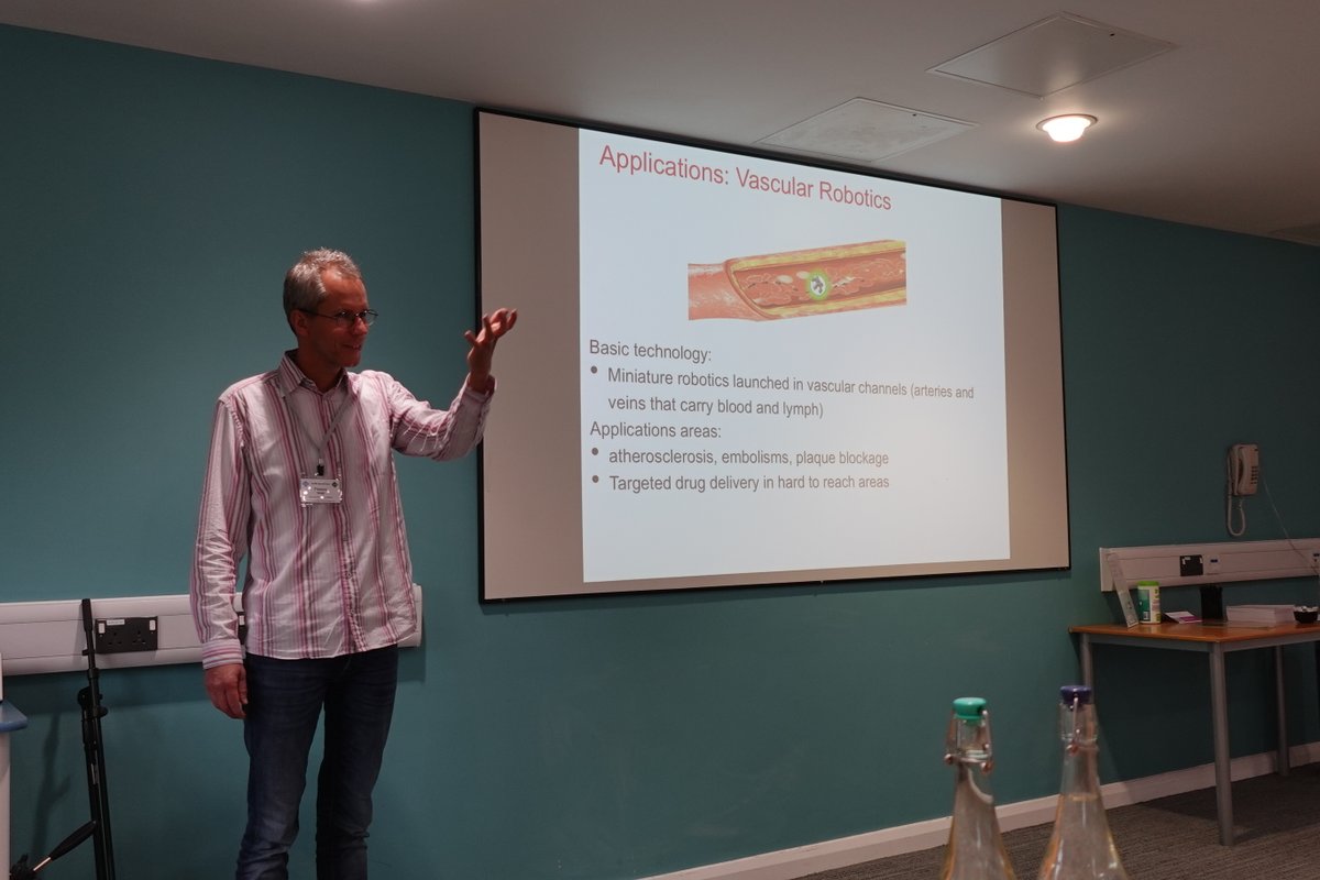 ACM NanoCom tweet media