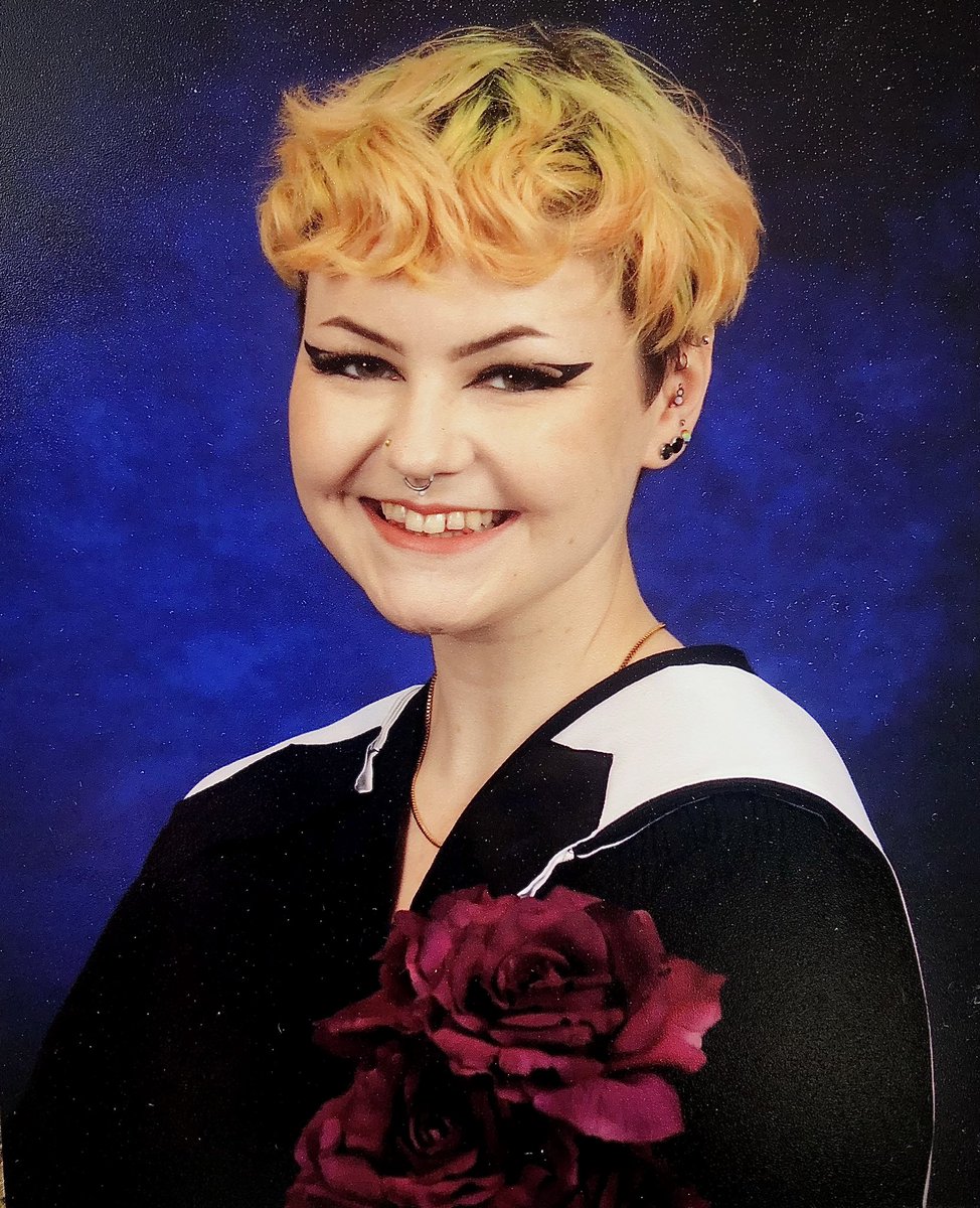 masters degree ✅ :)