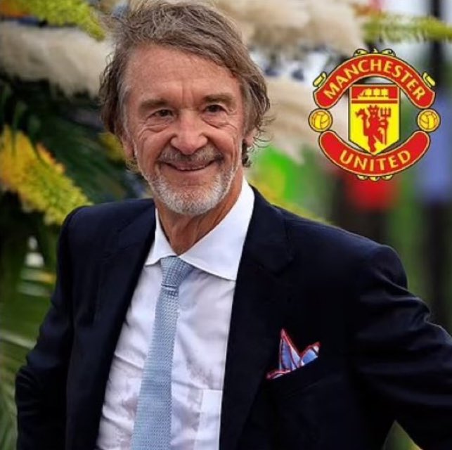 MrManUnitedd's tweet photo. 🚨 Like this tweet if you don’t want Sir Jim Ratcliffe https://t.co/jqgnZ6Ou45
