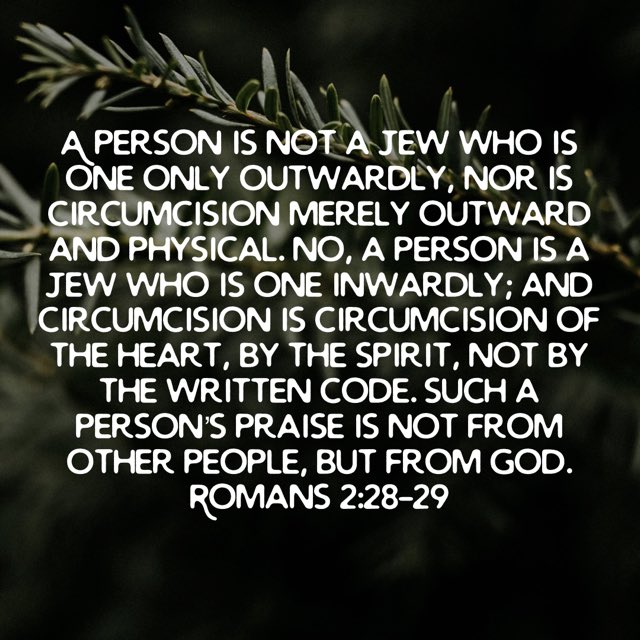 LetsGoBrando45's tweet image. Who is Jewish?

You won’t find the correct answer on Wikipedia. You find it with #Jesus.

This is why the #Pharisee (Corrupt Hebrew Religious Zealots) killed him. The Jews who call themselves Jews are not the real Jews.

Jews are the remnant who follow the truth - JESUS 🔥🔥🔥