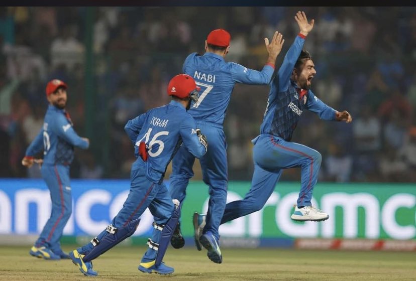 sofia_nawabi2's tweet photo. Congratulations #BlueTigers 🇦🇫 https://t.co/EsYEGnmTMi
