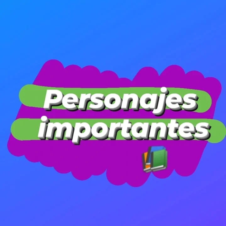 monarcasdeconfi's tweet photo. Personajes importantes 📚               #iesalbarregas #RevoluciónAlbarregas https://t.co/E1dCFB1e8O