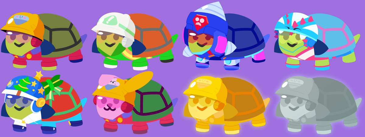 Zepplin011's tweet photo. Colored sketch 🤩🤩🤩🤩🤩 #mobilegame #DJ3MZ #Brawltalk #DeepSeaBrawl  
Original: EmpowerInDaHaus https://t.co/FDSXv8WrVc