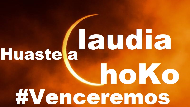 #EnMéxicoEsClaudia
#EnLaHuasteKaEsElChoKo
#ElAmorEsRevolucionario
#LadrenPerrillosTruKulentos
#SufranViborillasGelatinosas
La luna no es de queso; es de puro #ChoKolateeDelBienestar, y si no me creen pos´ pruébenla y se quitan de mitotes, como diría #DoñaTreme, la mamá del ChoKo