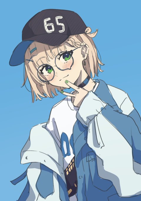 カラーラフ 