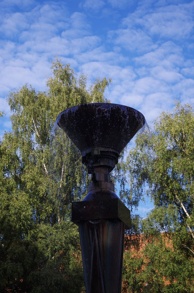 13brevkasse's tweet photo. The Royal Library Garden also called the #LibraryGarden
~ is a small oasis in the middle of the city. You can find it on #Slotsholmen next to #ChristiansborgCastle and the #RoyalLibrary 📚
#Denmark @0xAlaric #Copenhagen @AnxiousLionO #Christiansborg @Anyextee #Bøger @ColonelFalcon #Library @Wieneraaron #Danmark @ZealandEarly #København @elchandler #Bibliotek @SoCal_Chemistry #History @replicantpinky @AmandaJK_ #Books @kaimatai