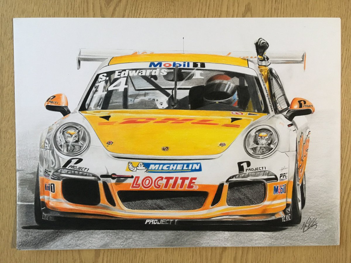 NGAutoArt's tweet photo. 10 years. 😢
You shone brightly in your short time on Earth, mate. For that reason, you are still hugely missed. I wonder how many Le Mans victories you’d have had with Porsche? I know it’s a myriad of “what ifs” but I’m certain you’d have had mega success.
#SeanEdwards https://t.co/utaejfRmbN