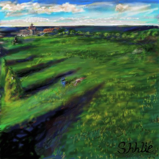 Painted during the Charitable Rust event. 🐁 xl canvas. I made the finals this year. Congrats to Blujinx ftw. ❤️