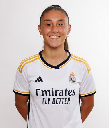InformaRMD's tweet photo. 🚨 Resultados de la cantera del #RealMadridFemenino

🔅 #FundaciónOsasuna 2⃣ - 4⃣ #RealMadrid B 

⚽️ @laarasierra 
⚽️ @naiaraa010 
⚽️ @olayarodriguez_ 
⚽️ #PaulaComendador 

#HalaMadrid #RM @Davidffdez89 #RMFans #FútbolFemenino #RealFootball https://t.co/s7aZWPISim