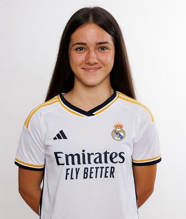 InformaRMD's tweet photo. 🚨 Resultados de la cantera del #RealMadridFemenino

🔅 #FundaciónOsasuna 2⃣ - 4⃣ #RealMadrid B 

⚽️ @laarasierra 
⚽️ @naiaraa010 
⚽️ @olayarodriguez_ 
⚽️ #PaulaComendador 

#HalaMadrid #RM @Davidffdez89 #RMFans #FútbolFemenino #RealFootball https://t.co/s7aZWPISim