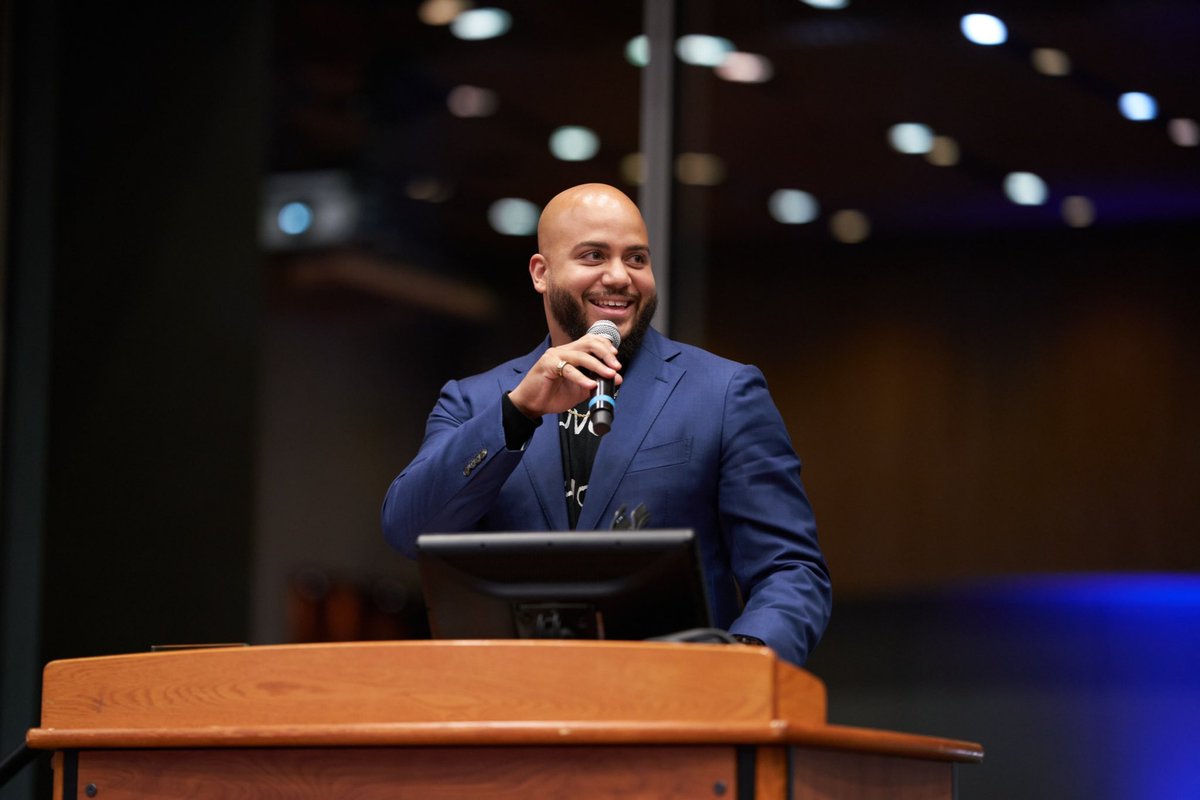 This year I had the privilege of delivering a keynote speech at UCLA’s Black Convocation. 

I’m a proud Bruin. 

When we lift as we climb, we all have a chance to make it to the top.