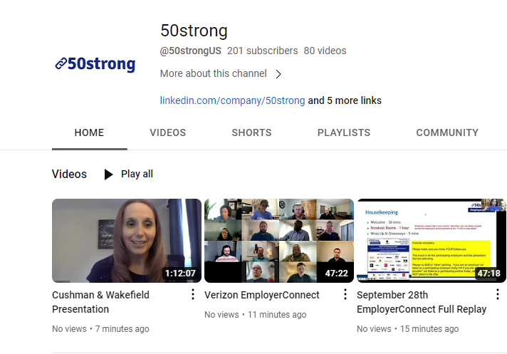 50strong tweet media