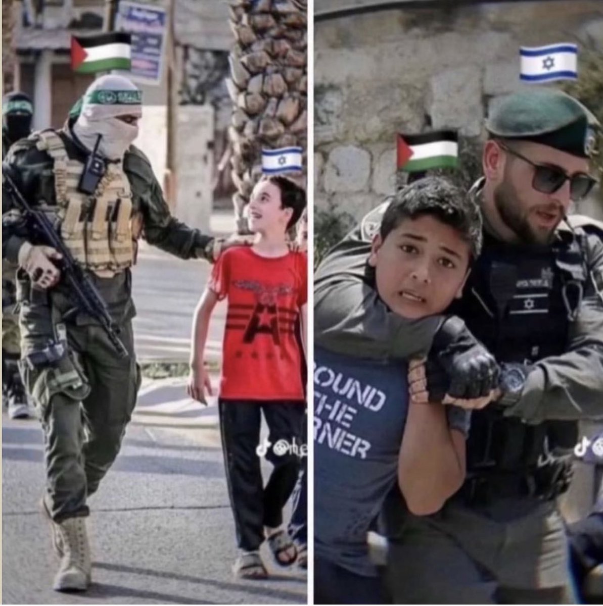 USA_Evolution's tweet image. The truth about the #IsraelAtWar