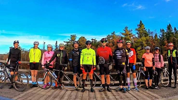 Halifax Triathlon Club tweet media