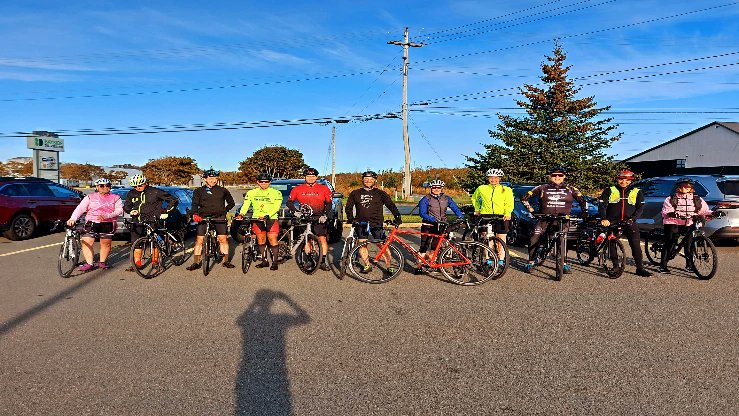 Halifax Triathlon Club tweet media