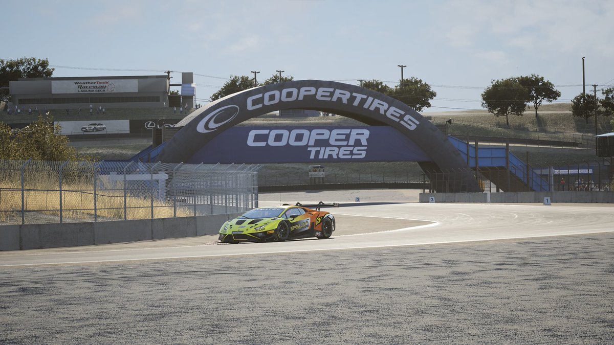 EPSILONPro_Team's tweet photo. Hoy tenemos nueva jornada en el campeonato #Acc organizado por #TitaniumRed. Nuestros pilotos @nestor_mejia98 @ZierreV y #paco viajan al mítico circuito de Laguna seca
Un circuito que perdona poco pero donde nuestros pilotos están muy preparados para traer puntos a casa.
#Gowasp https://t.co/5lqLRdCyRJ