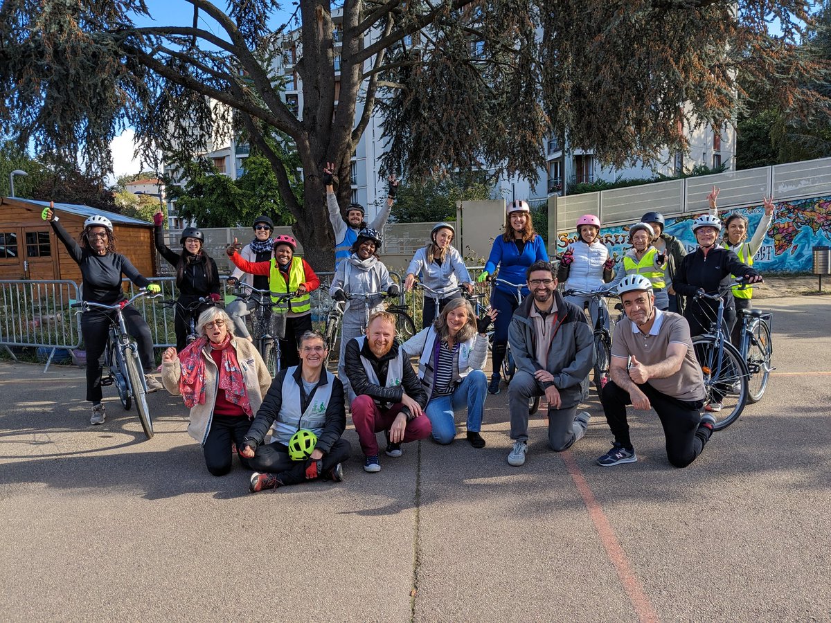 VaV Chaville Sèvres tweet media