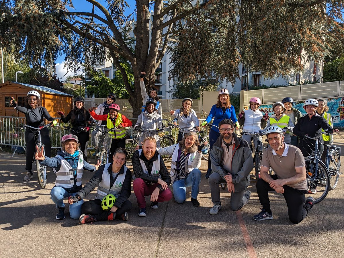 VaV Chaville Sèvres tweet media