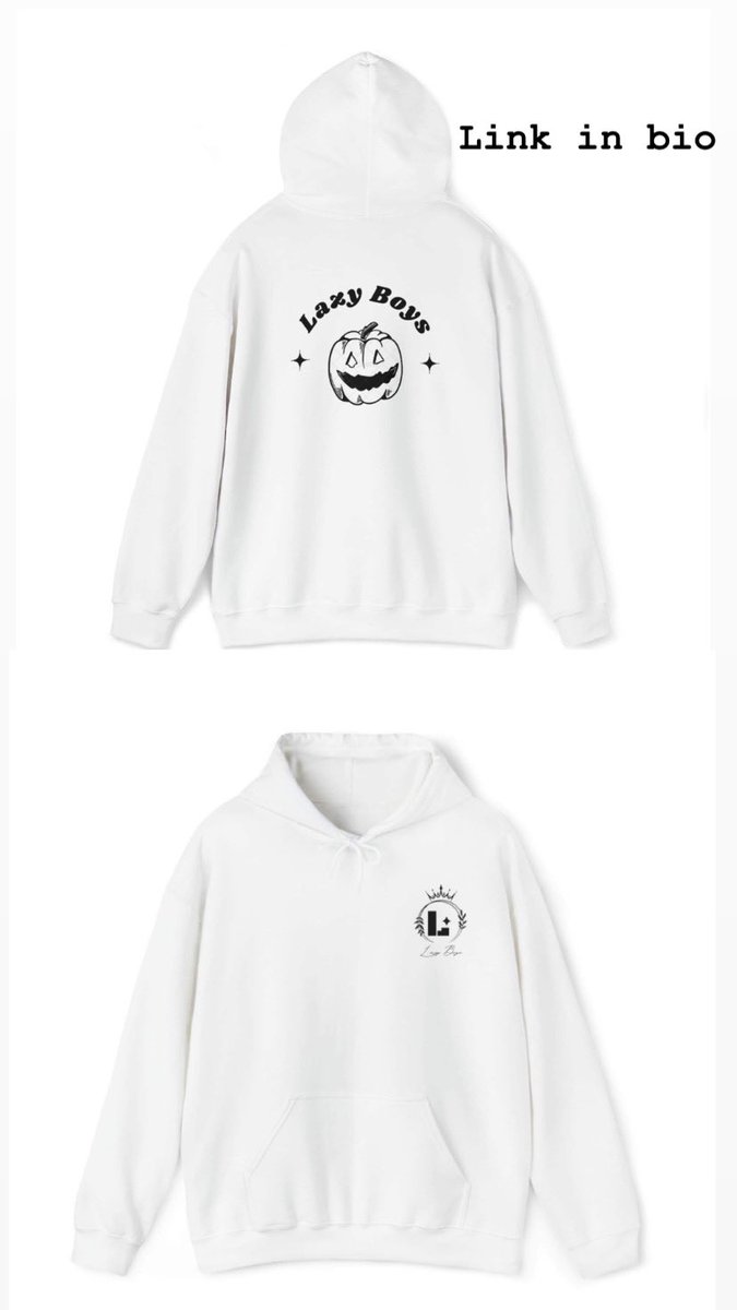 Lazysocce's tweet photo. Got the new hoodie in @LazyBoyys.store https://t.co/BLh4upW2Zg
