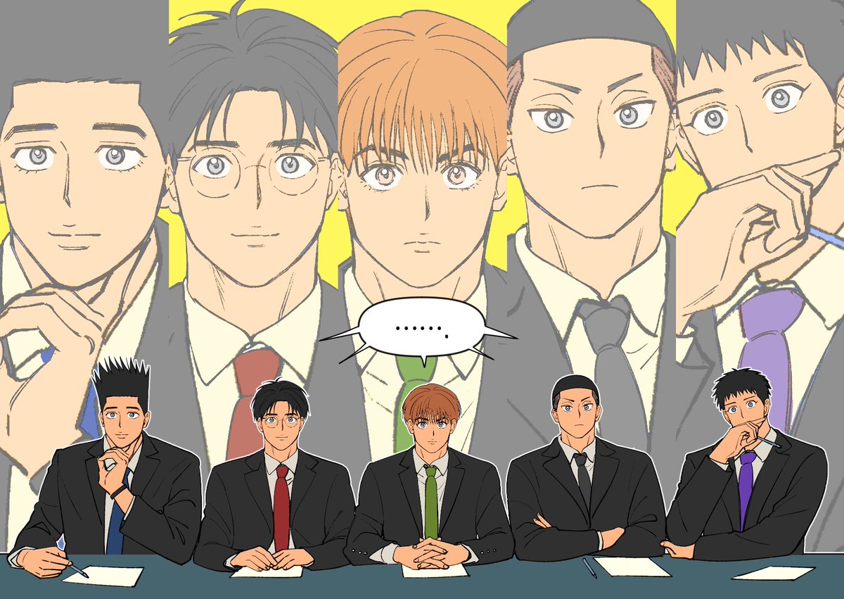 입시면접철을 대비해서 님들을 야려보는 사슴눈깔10개랑 기싸움연습하실수있는 엽서를 구상해봤는데 나만 웃긴듯...