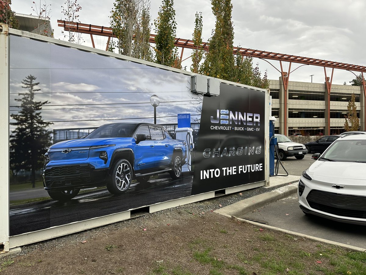 Jenner Chevrolet Buick GMC tweet media