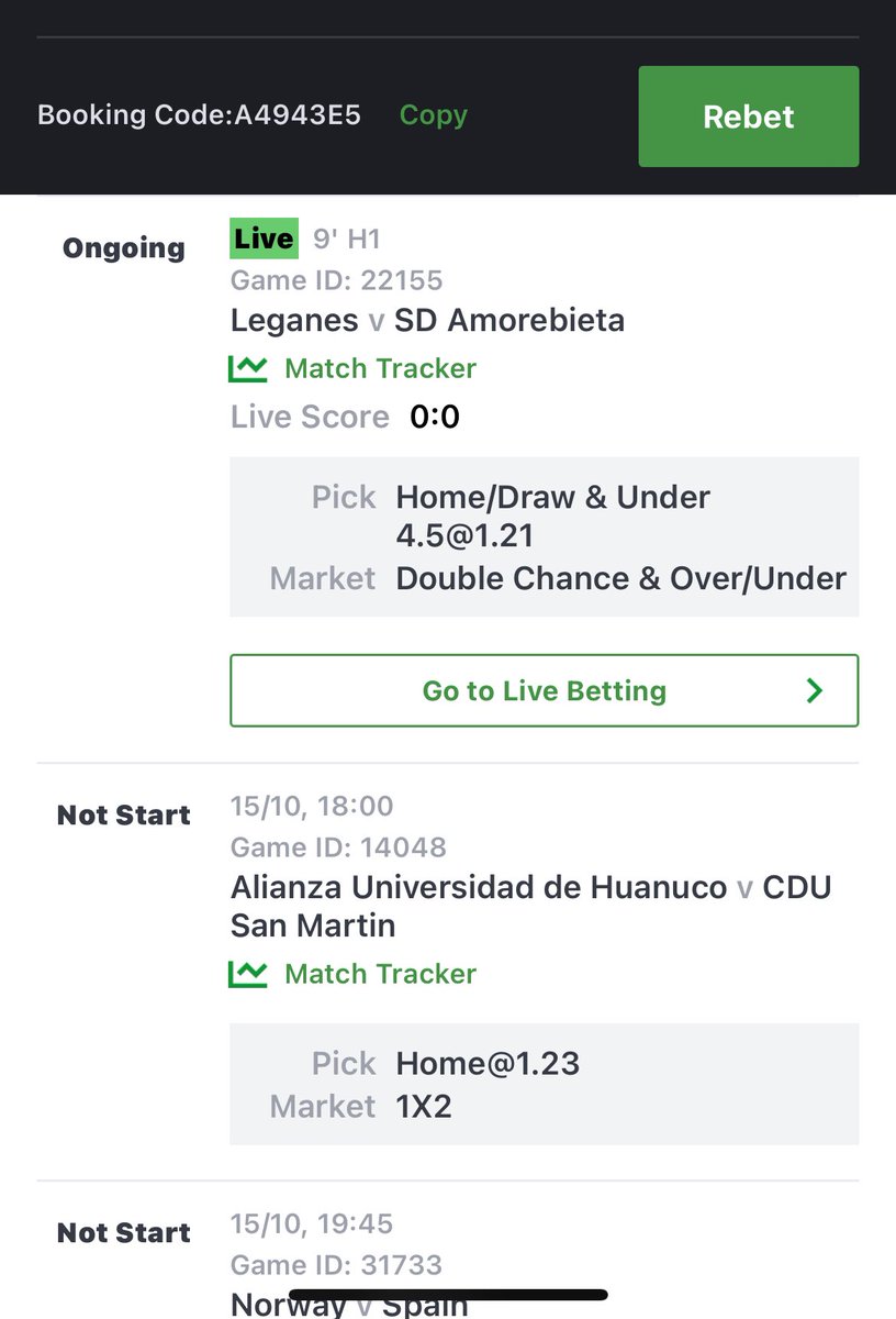 A4943E5

@Ekitipikin @Mrbankstips @_spirituaL
@BasketballProfe @Davidspredict @Osmoses_1
@LouieDi13 @orioninc_ng @TalentedFBG @Loveb3rds @jujupunter @Dc_Sunnyfresh @edit_bot1 @jamjam1905 @Kingkuti_ 
@Queenv3rified @Elegance_Szn @_kennyblaze1391 @TryBezO @SHERLOCKODD @FoluboiNg