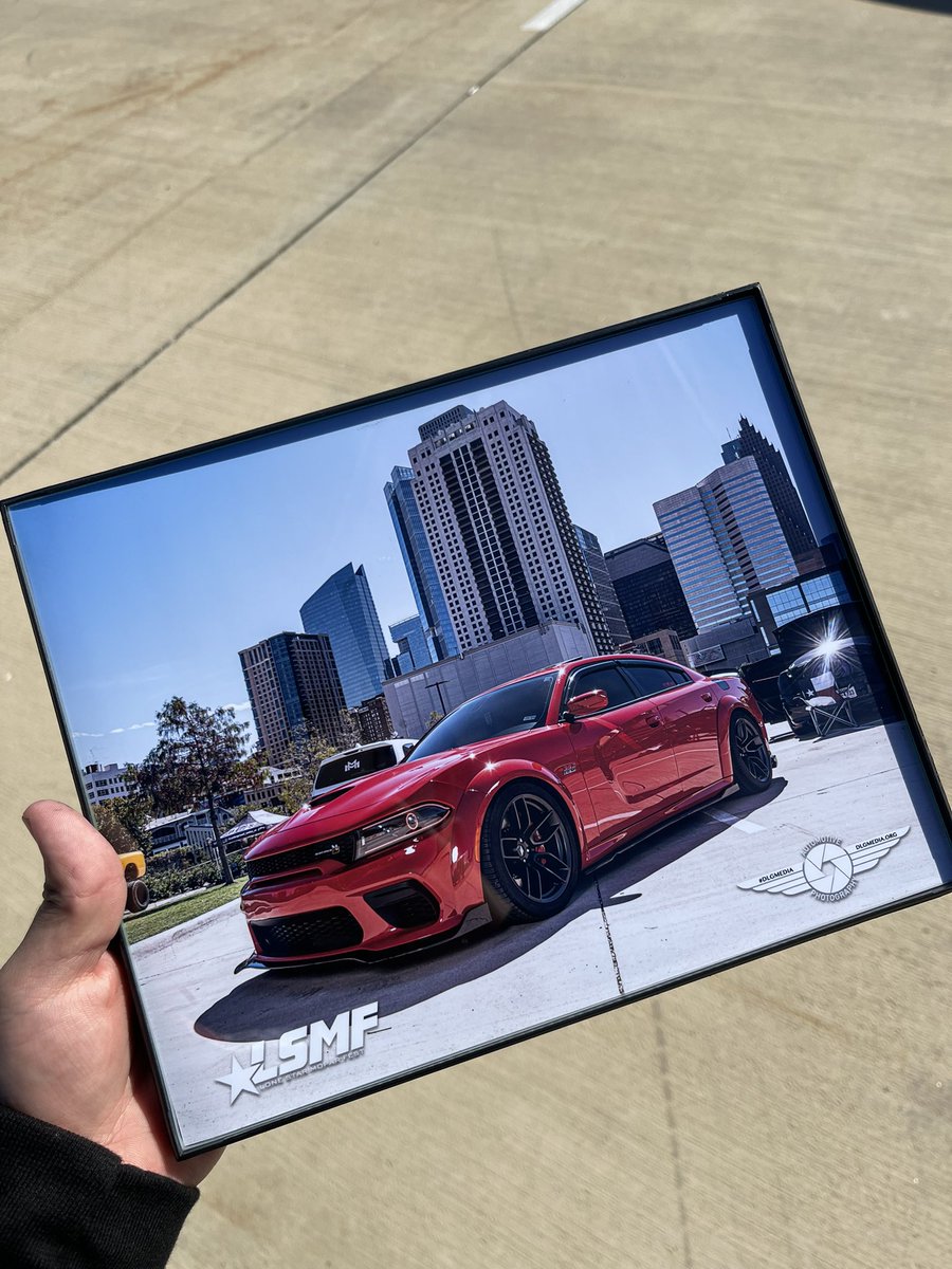 Big Red🏎️