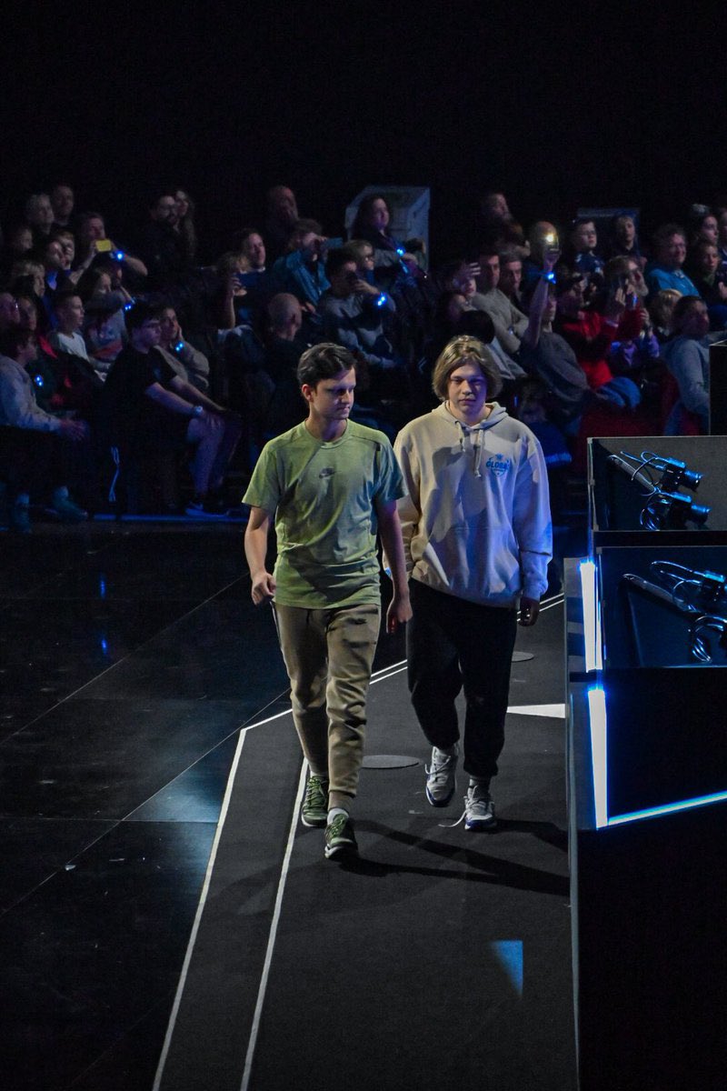 The GOAT is at the arena <a href="/vanyak3kk/">M8 Vanyak3k</a> 👑

📸: @magicallifewem 

#LNDSoaring