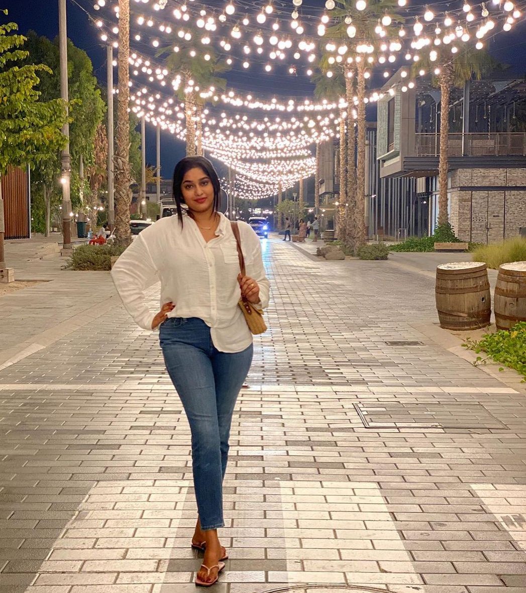 Chandrika_Hem's tweet photo. Delighted ❤ https://t.co/etkW5F9VFc