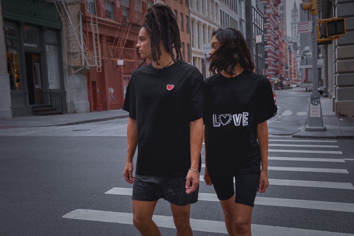 Blvck Paris tweet media