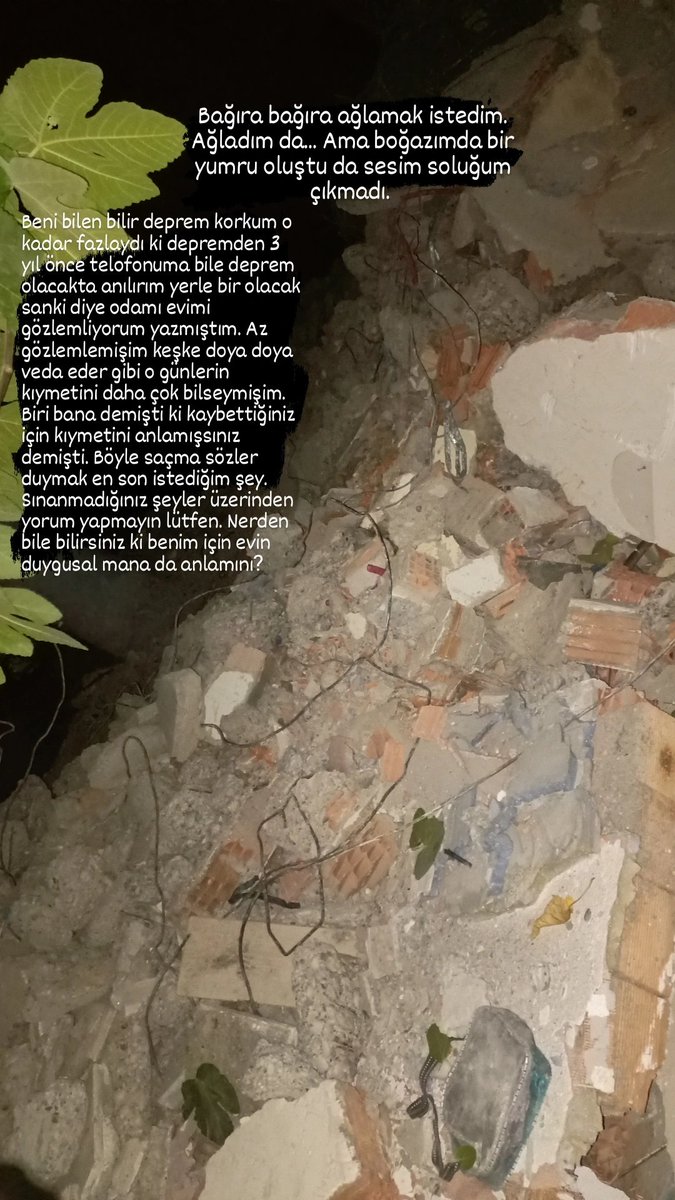Ftatli46's tweet photo. 📌 #Kahramanmaraş #deprem https://t.co/1vuQiLYRTx