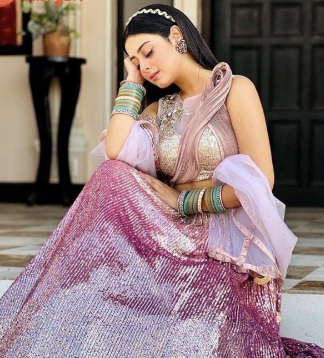 ISHA MALVIYA GRACING BB17

All The Best For New Journey
From My Side, Love Luck Support To You From Nimritian's Family Definitely It's Going To Be Challenging Journey But Hope &amp; Trust You Gonna Sale Through It. It's Request To My People Please Support Her As Well With Open Heart