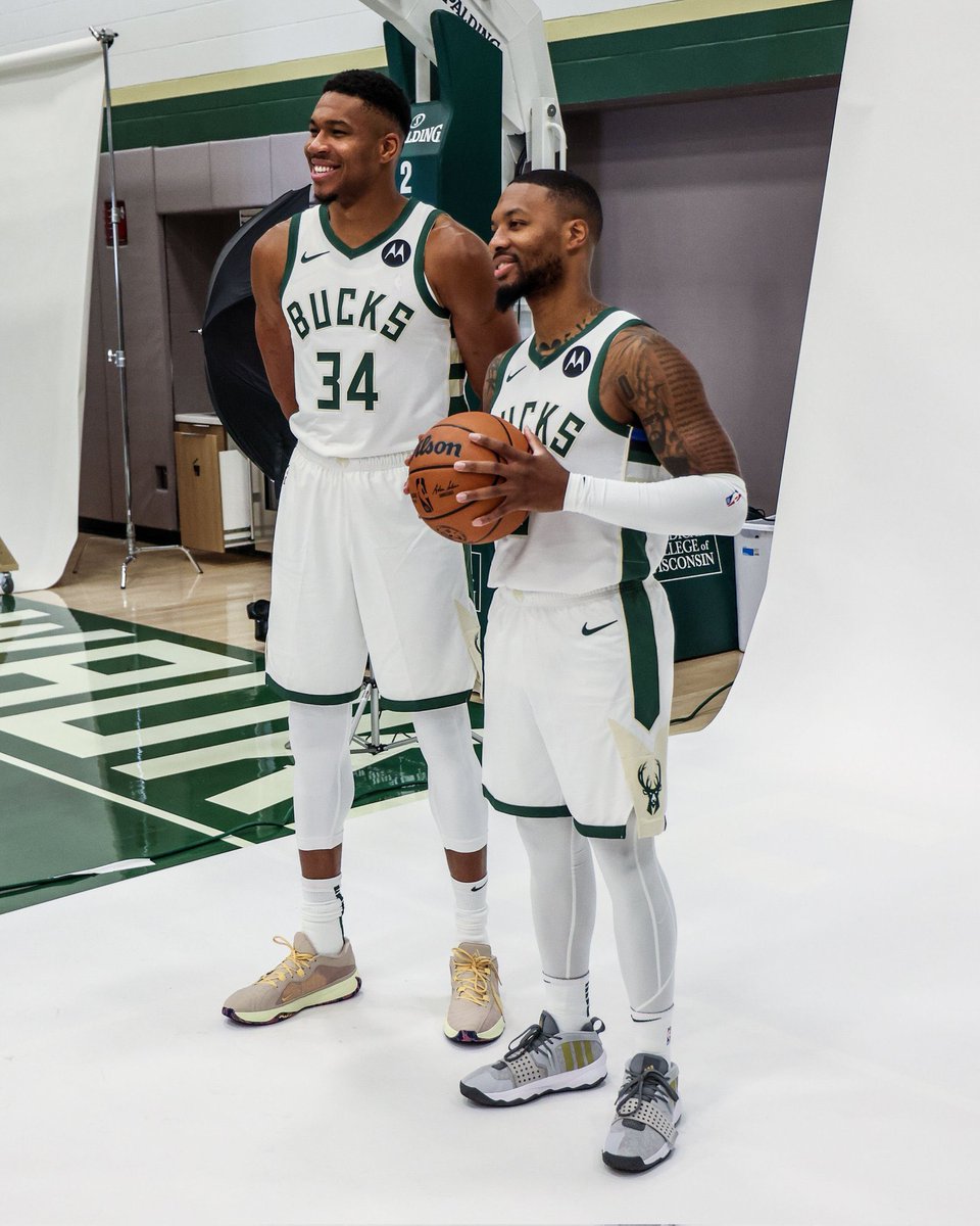 Pasion Basket tweet media