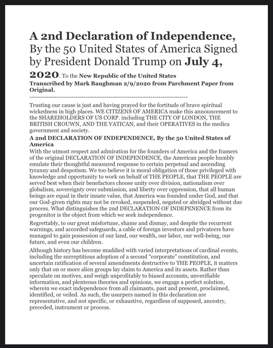 TheRubberDuck79's tweet photo. did this actually happen and what exactly was signed?

I wonder what we were distracted with? https://t.co/pOGqyYQhNK