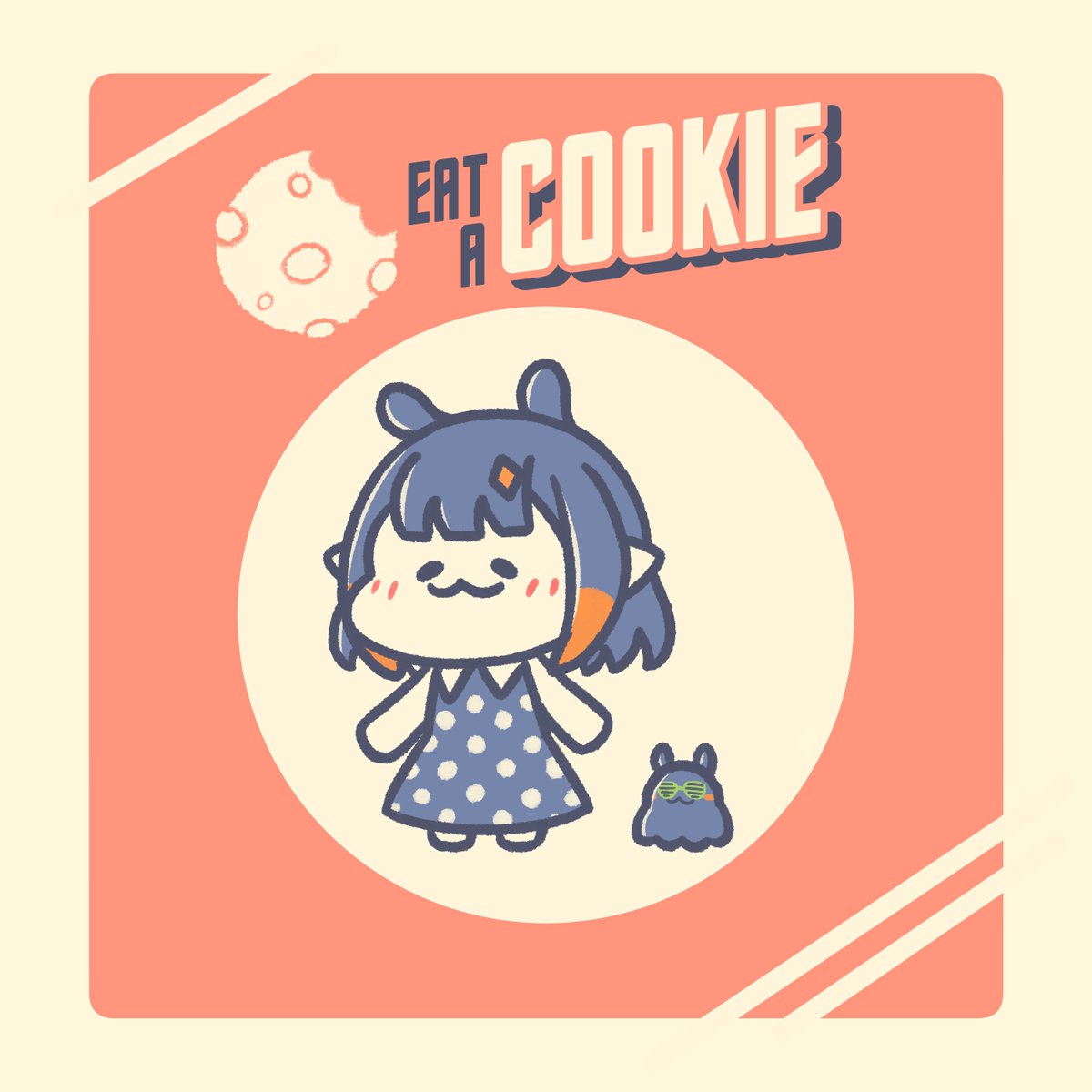 Potato_illust's tweet photo. Day 11 - Retro/Vintage
#inART #HOLOctober https://t.co/z5HqNcmQga