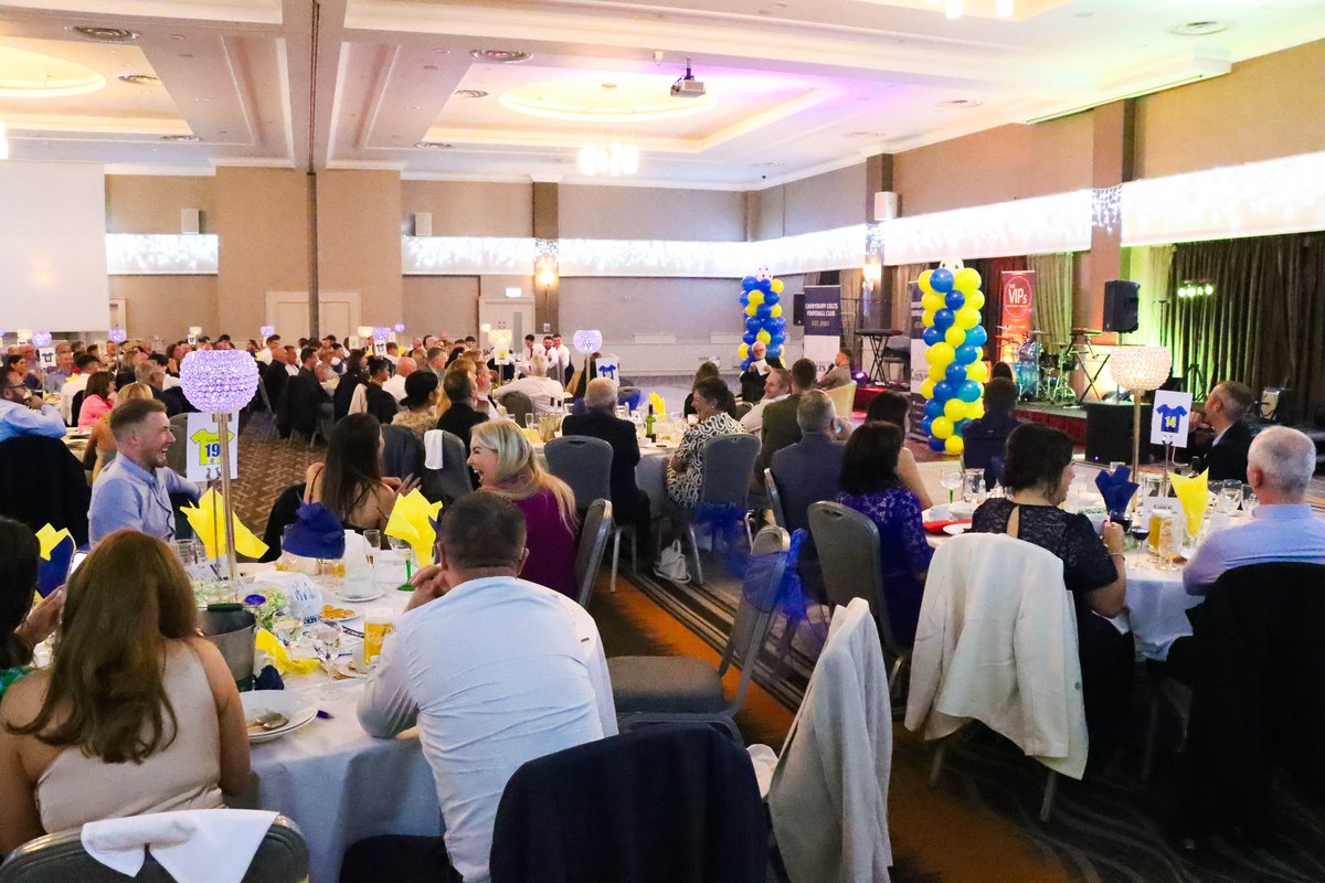 CarryduffColts's tweet photo. Many thanks to all who attended our 20th Anniversary dinner. It was a fantastic night organised by our wonderful anniversary committee. 

Here’s to the next 20!!!

Our club is so grateful to all the business &amp; people that sponsored tables and donated of prizes. https://t.co/ngcOc2X8zg