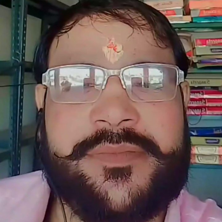 VarunAnil's tweet photo. #NewProfilePic https://t.co/1mJAmoOO3A