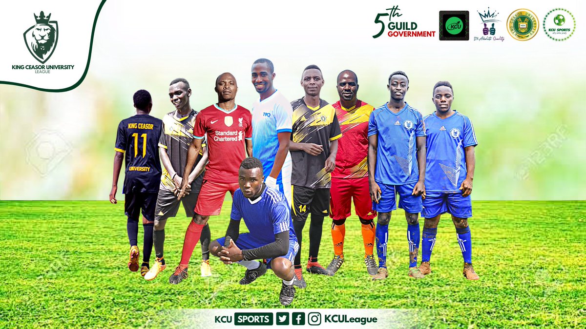 How are you feeling 💫 
#CeasoriansLeague