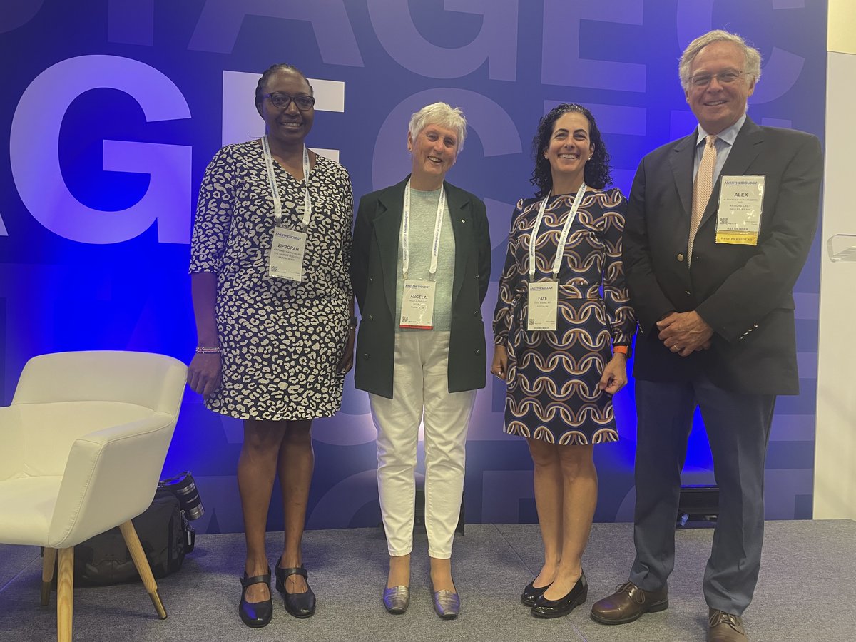 SaferSurgery's tweet photo. We’re gearing up for our panel, Increasing Access to Capnography in Low-Resource Contexts. Join us at 10:00am at the Center Stage in the Exhibit Hall to learn about our efforts to expand capnography! 

#ANES23 #ASA #capnography #safeanesthesia https://t.co/q2XNFMt6xf
