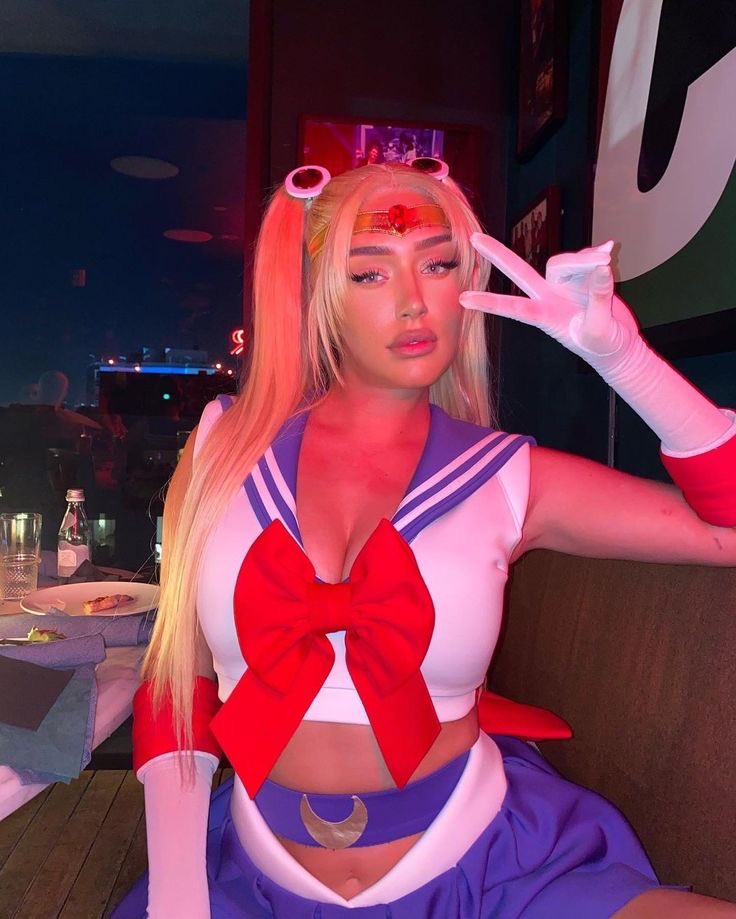 what should I be this year? 🎃